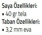 eko tela terlik eko tela terlik