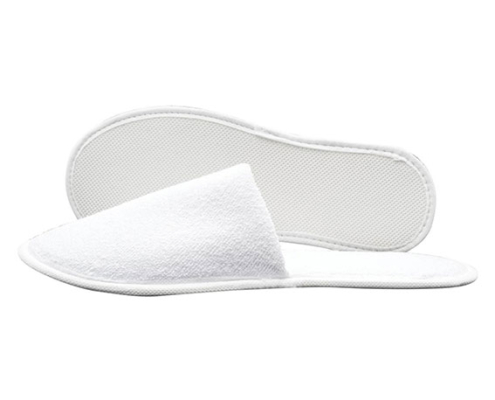 Çift Kat Pamuk Terlik