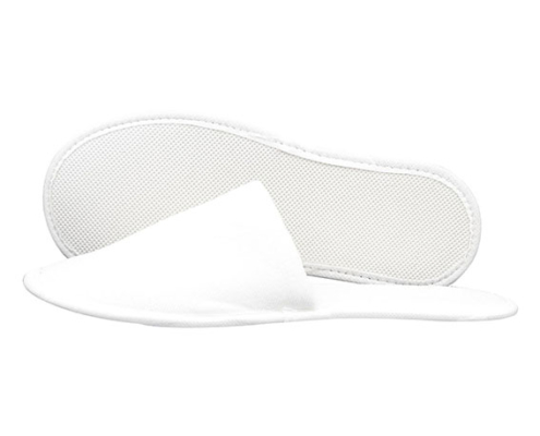 Çift Kat Polyester Terlik