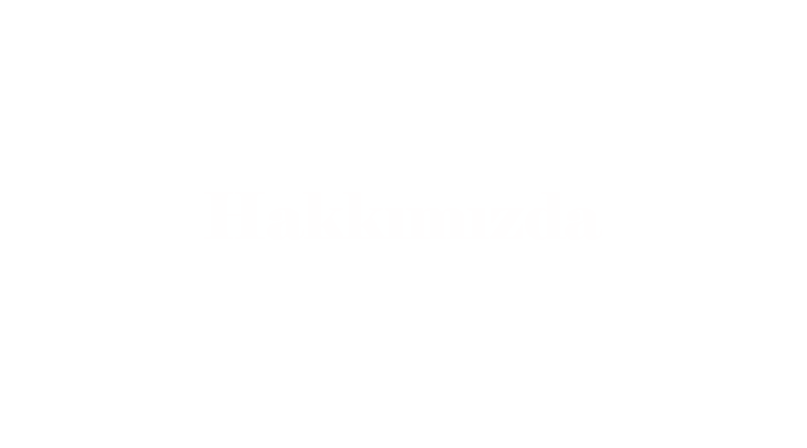 Hakkımızda - Slogan Hakkımızda - Slogan