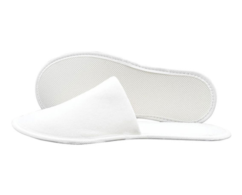 Kadife Çift Kat Terlik