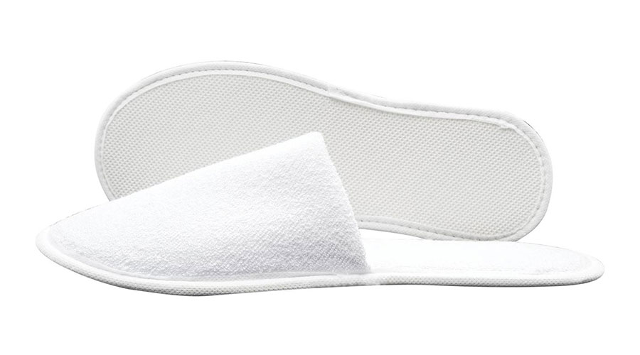 Otel Terlik - Slayder