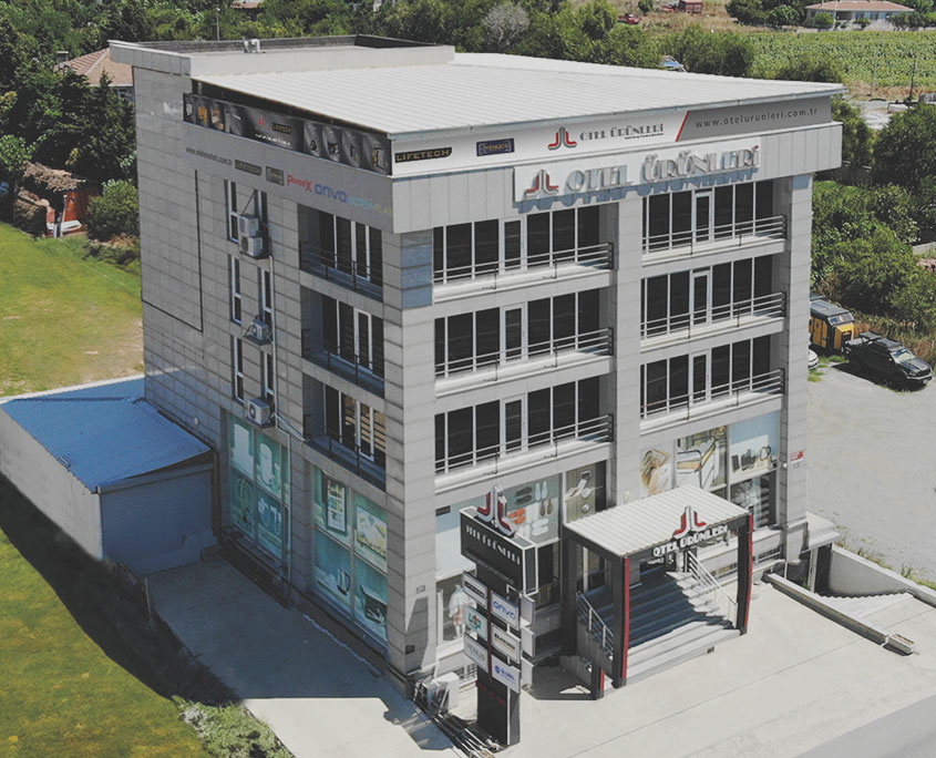 Minibarlar - Firmamız